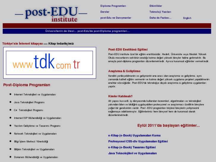 www.post-edu.net