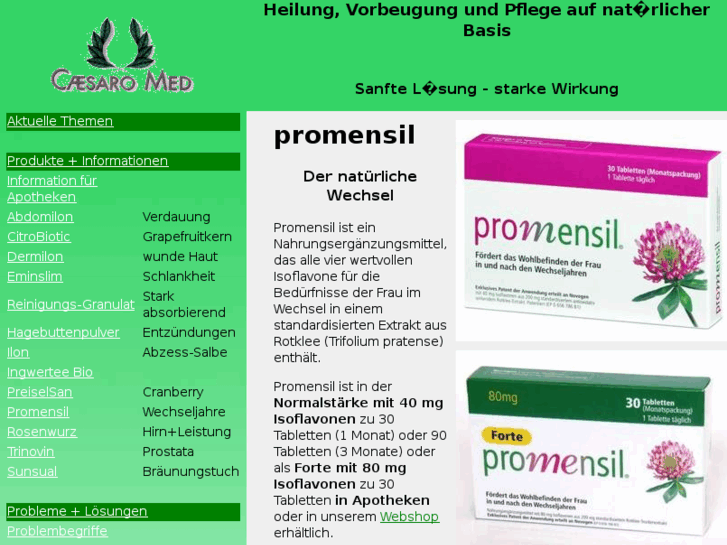 www.promensil.at