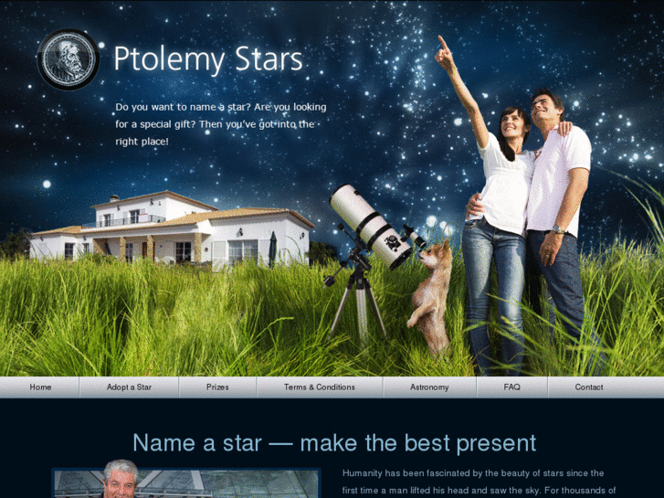 www.ptolemy-stars.com