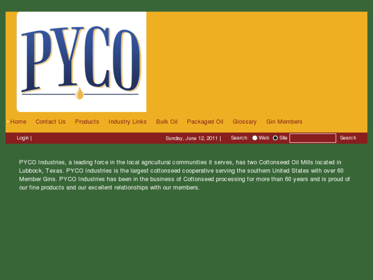 www.pycoindustries.com
