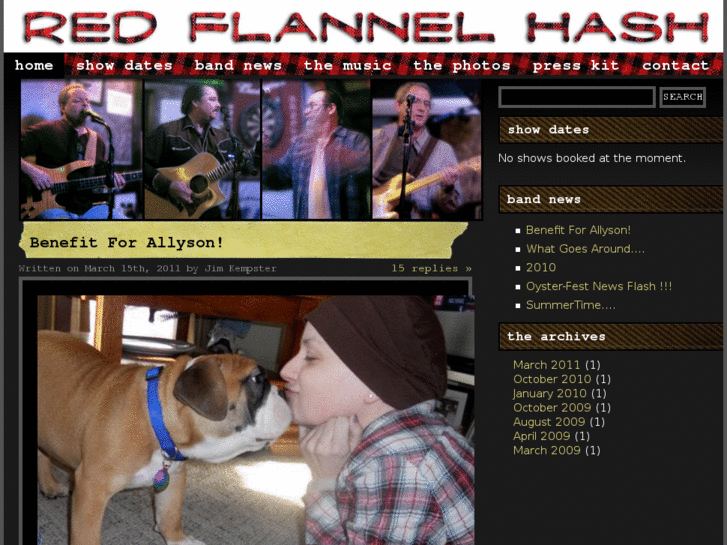 www.redflannelhash.com