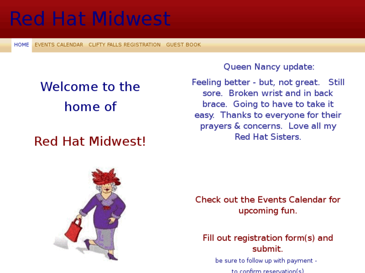 www.redhatmidwest.com