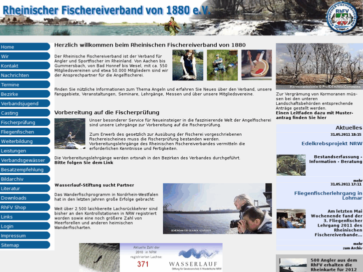 www.rheinischer-fischereiverband.de