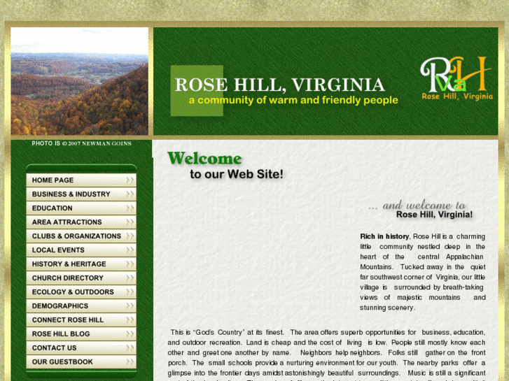 www.rosehillvirginia.org