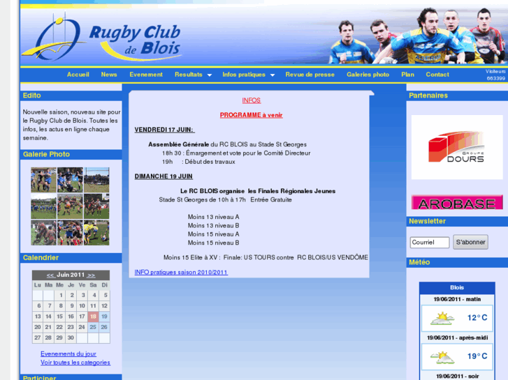 www.rugbyclubblois.com