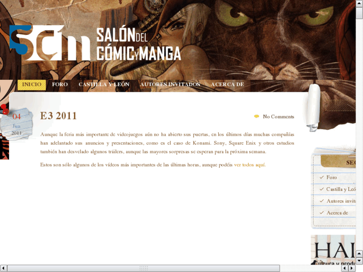 www.salondelcomicymanga.com