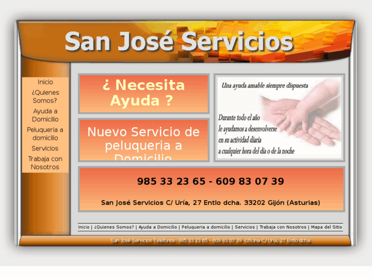 www.sanjoseservicios.com