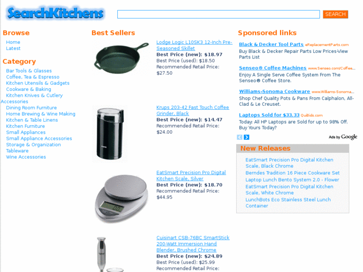 www.searchkitchens.com