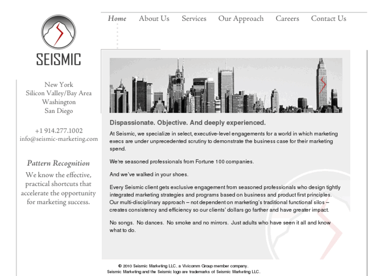 www.seismic-marketing.com