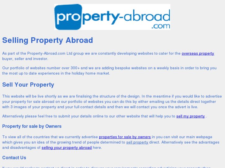 www.selling-property-abroad.com