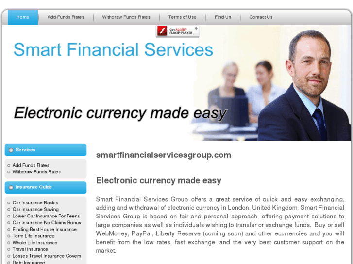 www.smartfinancialservicesgroup.com