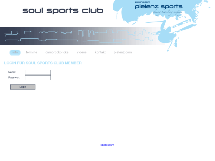 www.soulsportsclub.com