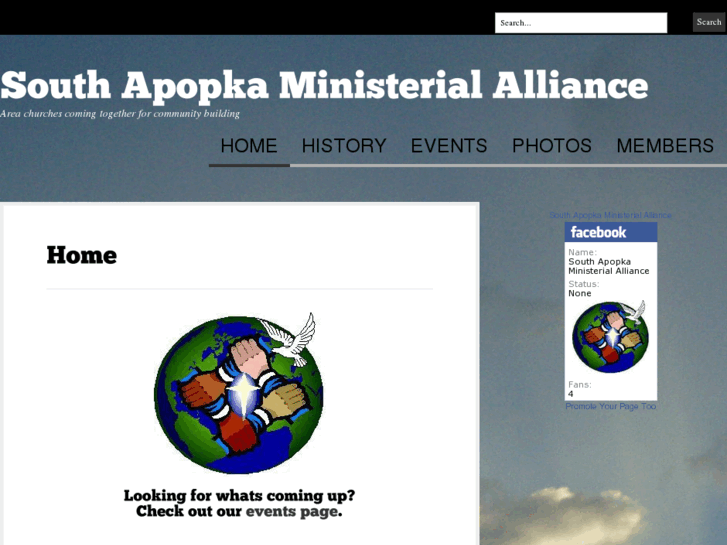 www.southapopkaministerialalliance.com