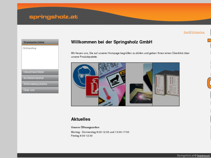 www.springsholz.com