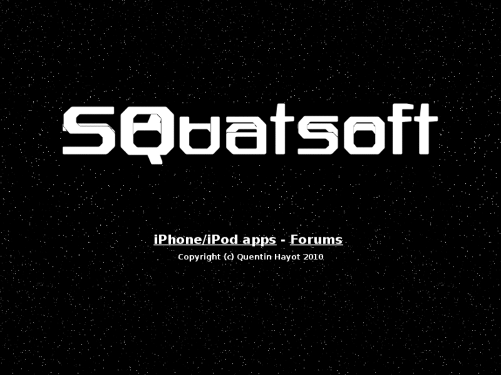 www.squatsoft.com