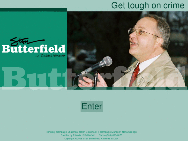 www.stanbutterfield.com