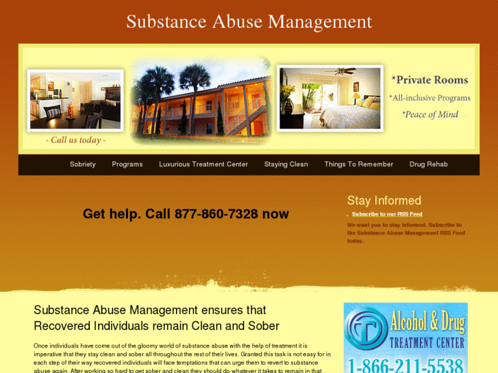 www.substanceabusemanagment.com