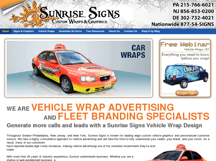 www.sunrisesigns.com