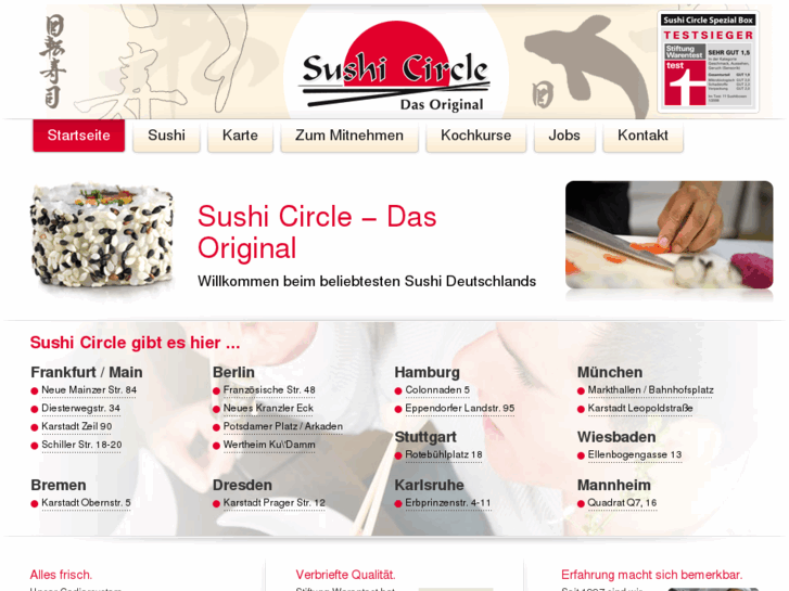 www.sushi-circle.com