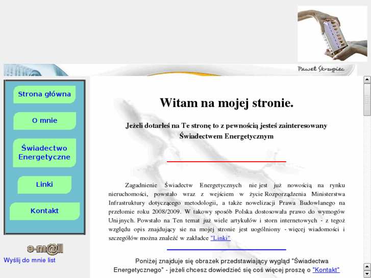 www.swiadectwa-energetyczne.org