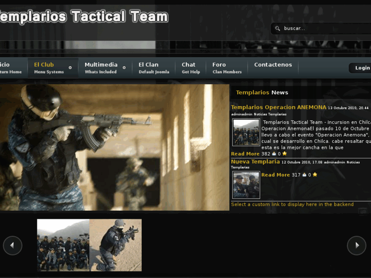 www.templariostacticalteam.com