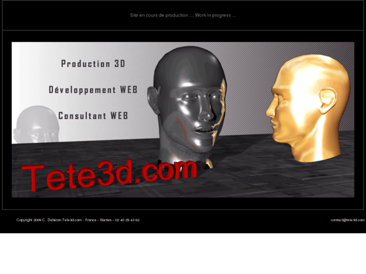 www.tete3d.com