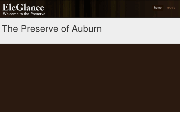 www.theauburnpreserve.com