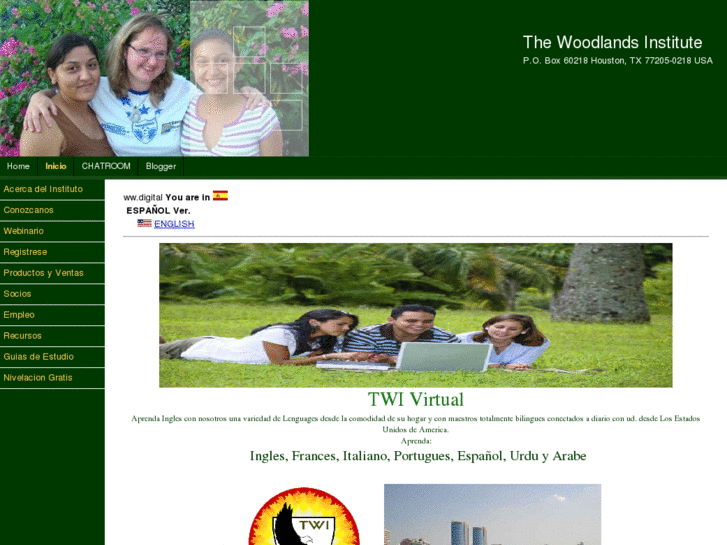 www.thewoodlandsinstitute.com