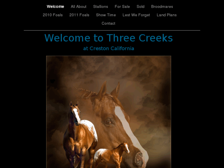 www.three-creeks.com