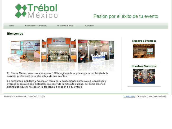 www.trebolmexico.com.mx