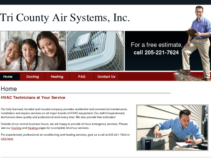 www.tricountyairsystems.com