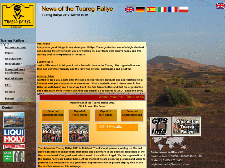 www.tuareg-rallye.com