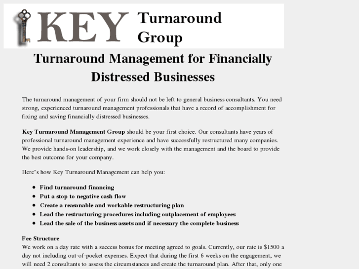 www.turnaround-management.info