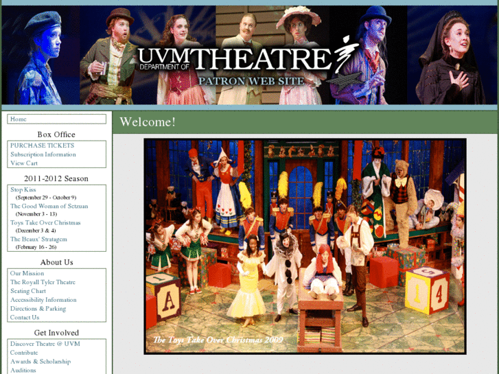 www.uvmtheatre.org