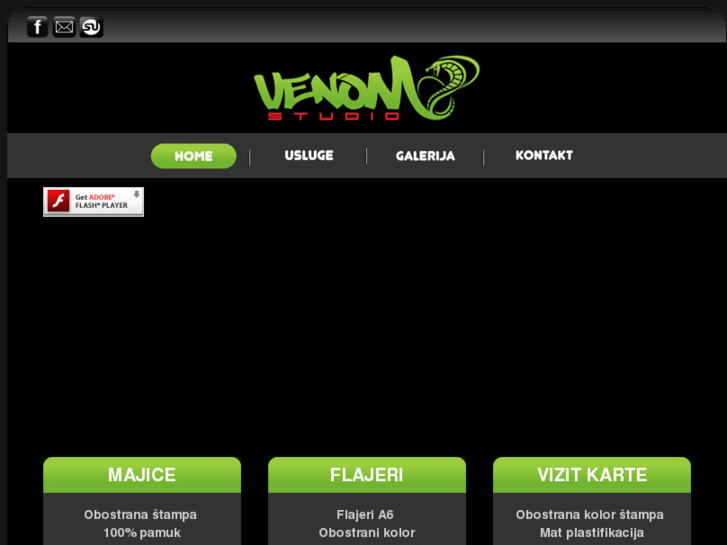 www.venomstudio.net