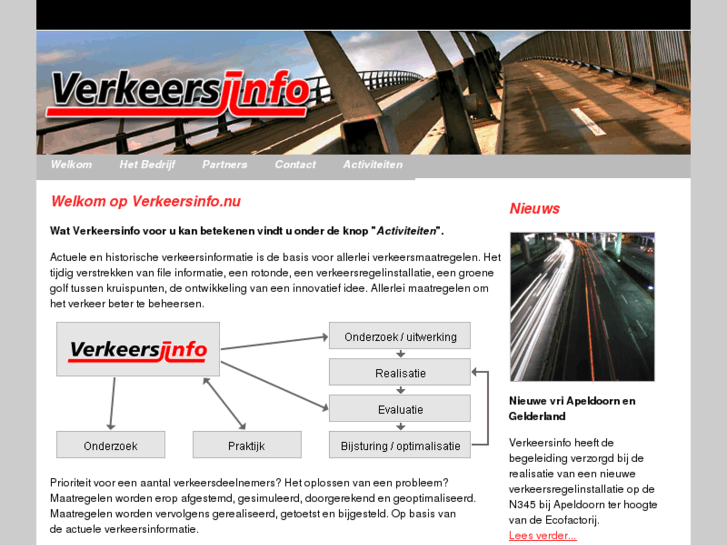 www.verkeerslicht.info