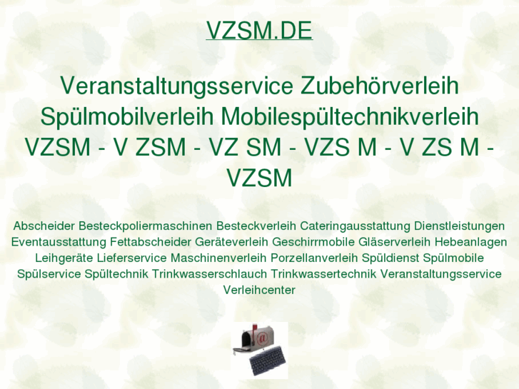 www.vzsm.de