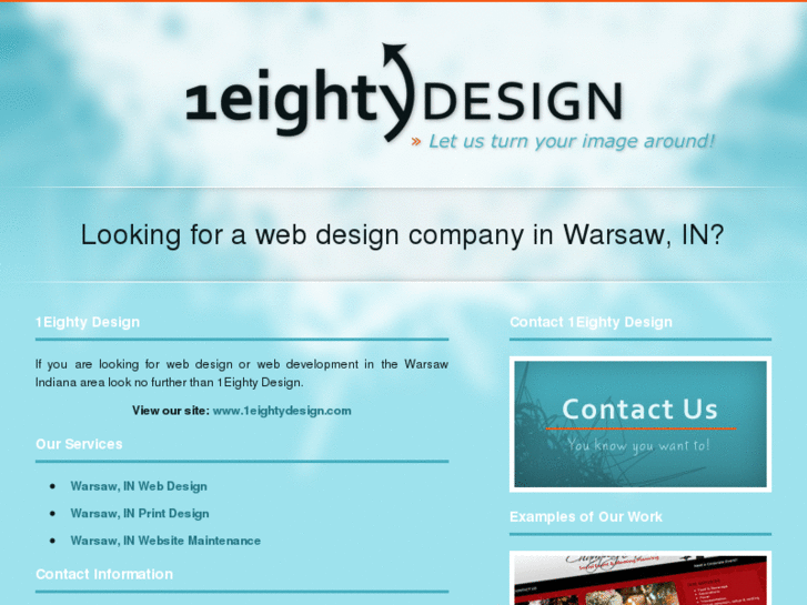 www.warsawwebdesign.com