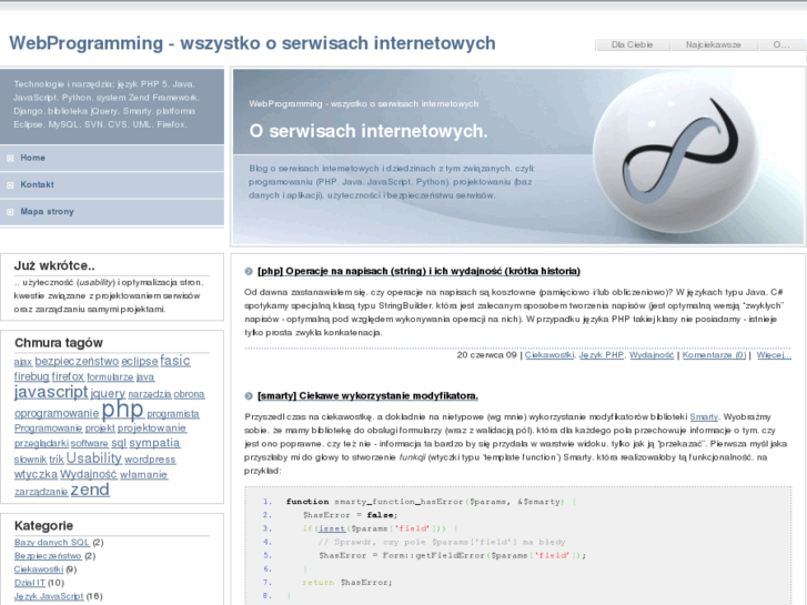 www.webprogramming.pl