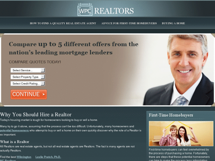 www.wpcrealtors.com