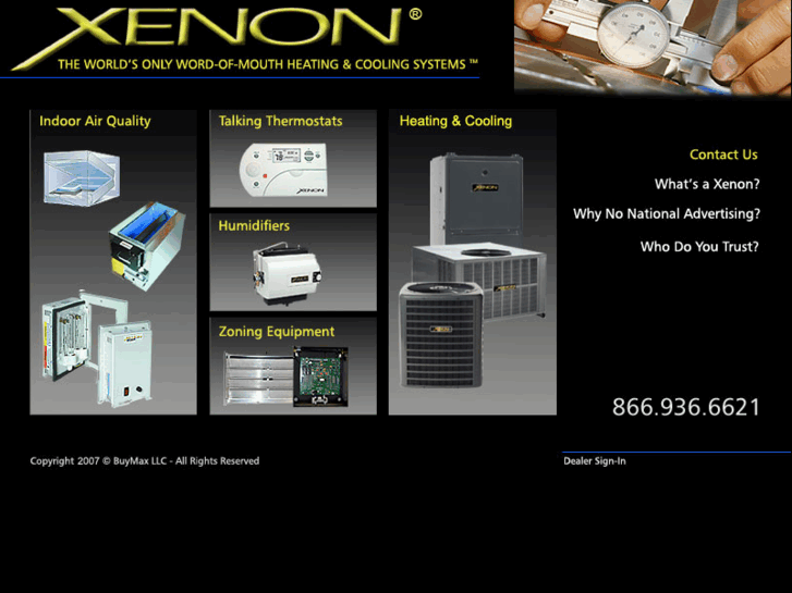 www.xenonac.com