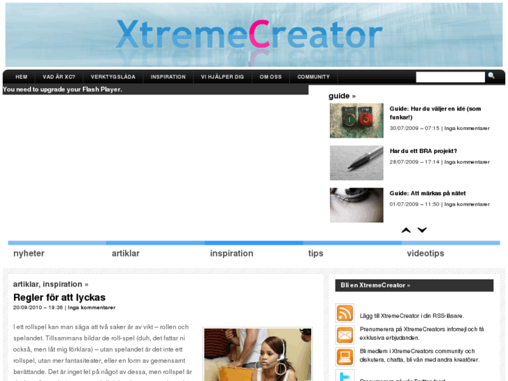 www.xtremecreator.com