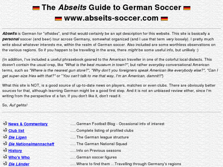 www.abseits-soccer.com