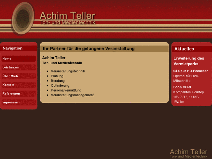 www.achim-teller.de