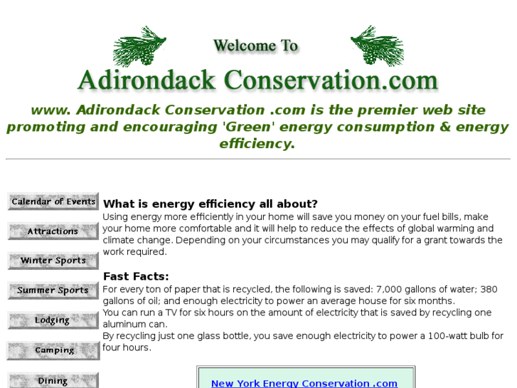 www.adirondackconservation.com