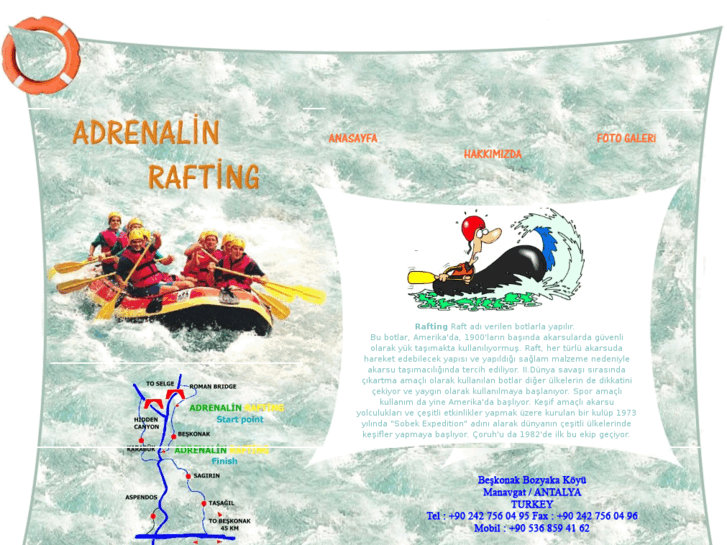 www.adrenalinrafting.com