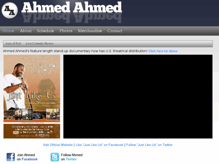 www.ahmed-ahmed.com