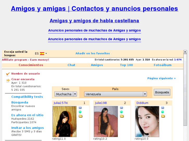 www.amigas-y-amigos.com