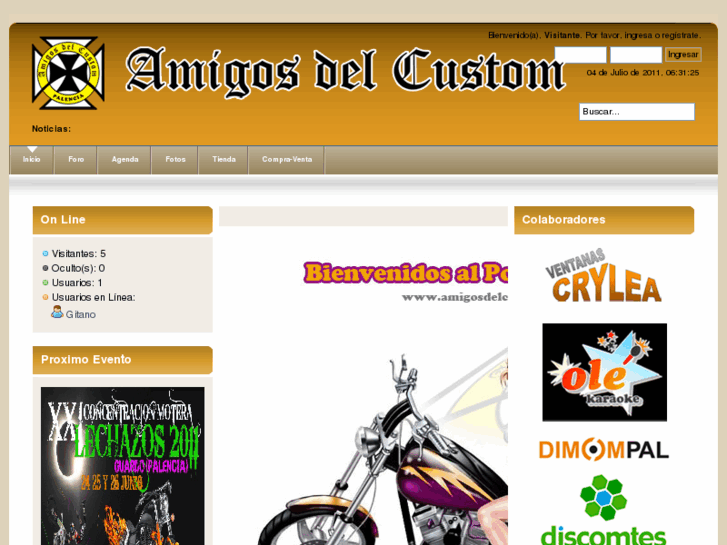 www.amigosdelcustom.org