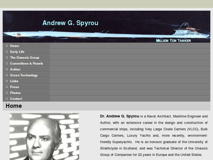 www.andrewgspyrou.com